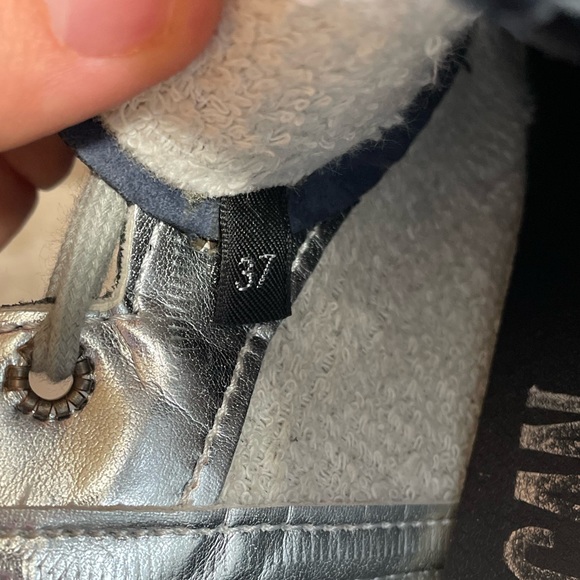 P448 sneakers high tops - Picture 5 of 6